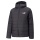 Puma Steppjacke Essential mit Kapuze (wattiert, warm) schwarz Herren